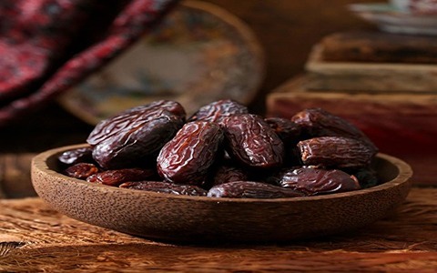 قیمت خرید خرما شاهانی صادراتی + فروش ویژه